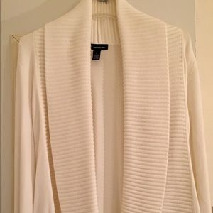 I-N-C.     International Concepts  ( L ) Sweater